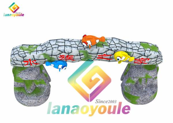 Factory New Design Commercial Promotional Inflatable Advertising Inflatable Aquarium theme Arch
