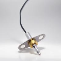 Sensor de temperatura do termistor NTC de resposta rápida 10K 3435 para máquina de café