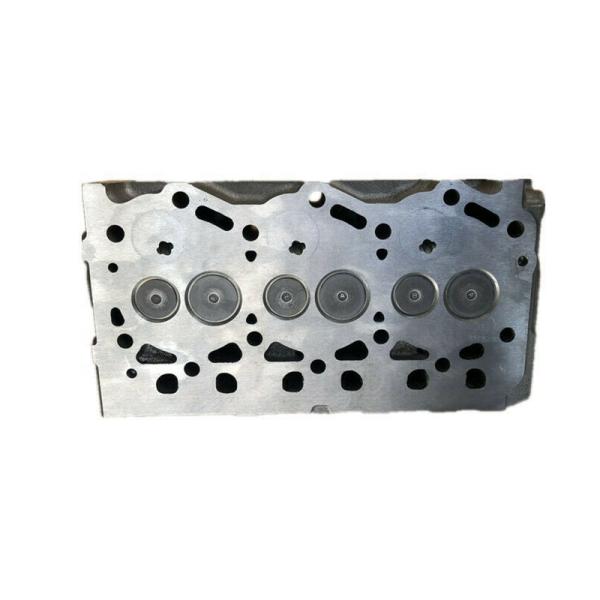 119515-11740 3TNV70 Cylinder Head Assy