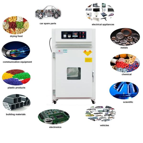 80Л, 150Л, 225Л, промышленная печь горячего воздуха сухая/принудило - сушилку циркуляции воздуха/воздух жары задействуя сухую печь