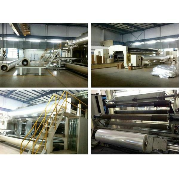Weifang Bright Master Importing and Exporting Co.,Ltd