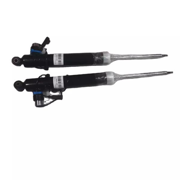 Controle elétrico traseiro do amortecedor da suspensão do ar de ASH-85853 ASH-85852 da esquerda à direita para Lincoln MKC 2,0 2.3L 2015-2019