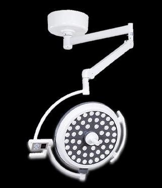 Petal Type Shadowless Operating Lamp , Operating Theater Light With Camera