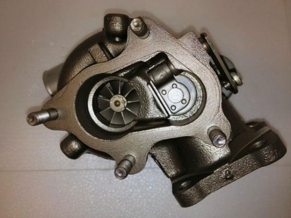 1997- Toyota Starlet, Tercel, EP82/91 CT9 Turbo 17201-64190