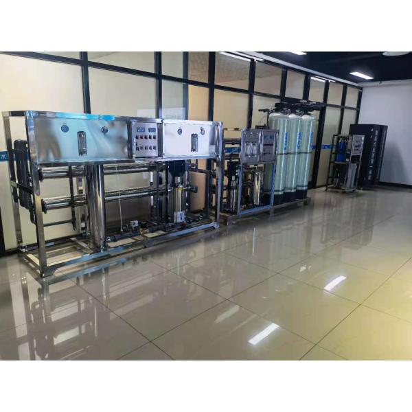 Durable Domestic QQQ-005 20 Inch pp Cotton Filter element for Seawater Desalination Industry