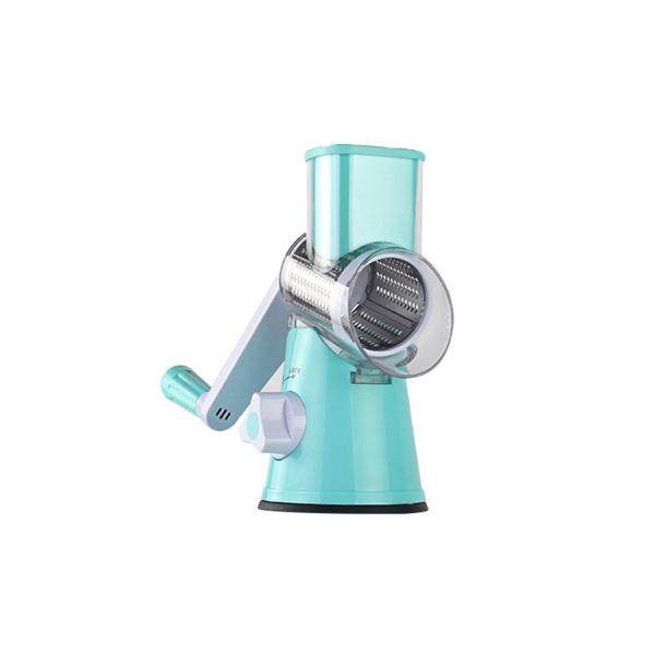 ABS vegetal à mão giratório plástico do interruptor inversor da cozinha COMO o vermelho azul