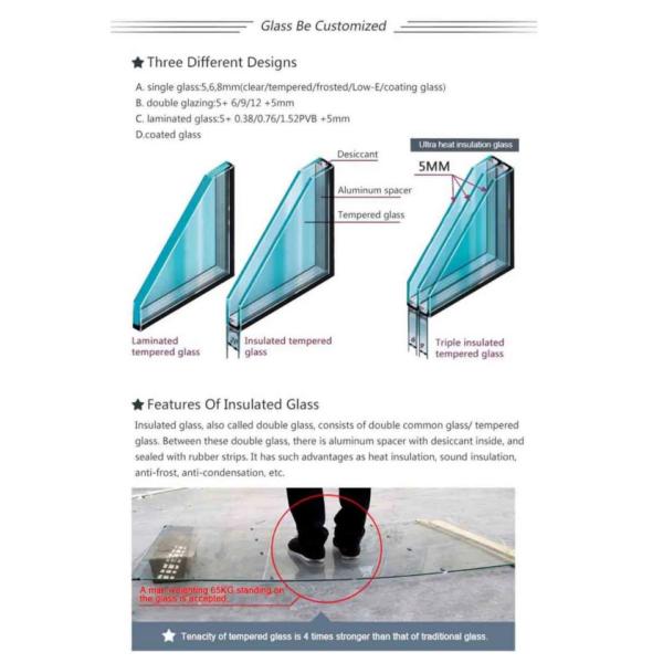 Черные наружные двери из алюминия с двухслойными дверями звукоизоляционные двери из алюминия с двуслойными дверями