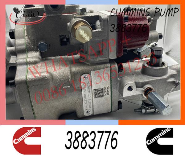 Cummins  NT855 M11 Diesel Engine Fuel Injection Pump 3883776 4951390