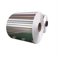 0.27mm Série 3000 bobine en alliage d'aluminium 3104 3004 Package bobine en aluminium