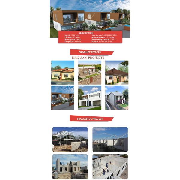 Alumnium строит полуфабрикат туалеты контейнера расквартировывает портативный Bathroom