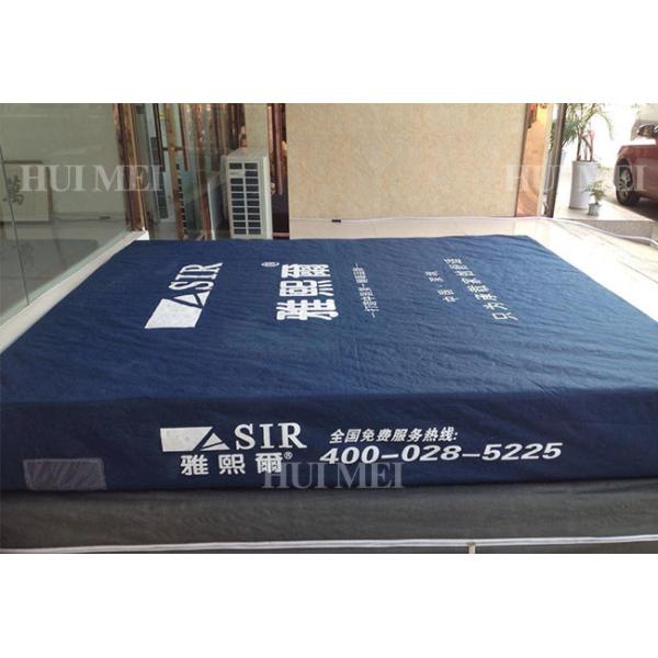 2.1m пефорированная тяга не сплетенной ткани софы Biodegradable анти-