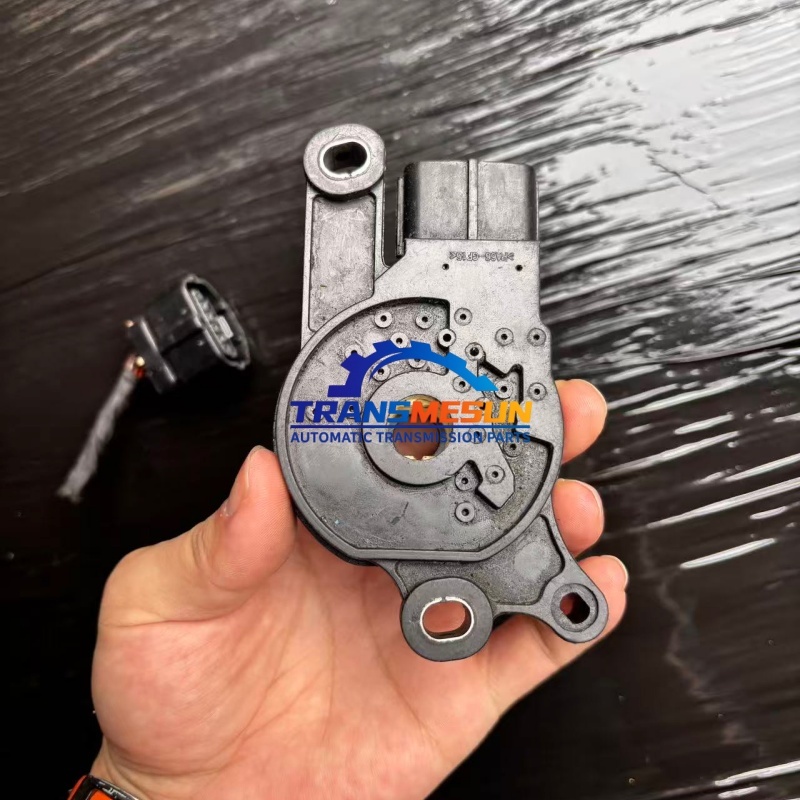 A6LF1 Gear Position Sensor Connector, 7-Pin Transmission Selector Sensor Plug, Replacement for Hyundai Kia A6LF1 A6LF2 6-Speed Automatic Gearbox