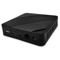 O multi protocolo Iptv ajustou o dispositivo video do ajuste RTP M3u Iptv de Linux da caixa superior