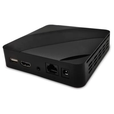 O multi protocolo Iptv ajustou o dispositivo video do ajuste RTP M3u Iptv de Linux da caixa superior