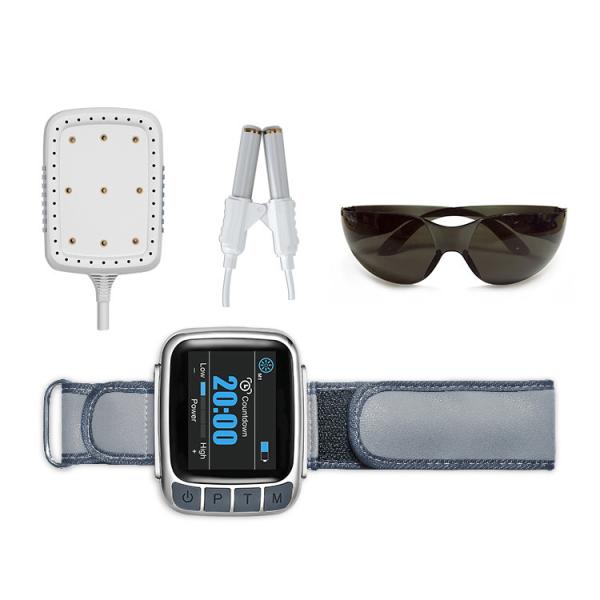 Hyperlipidemia Home Health Care Equipment Convenient Stable Performance