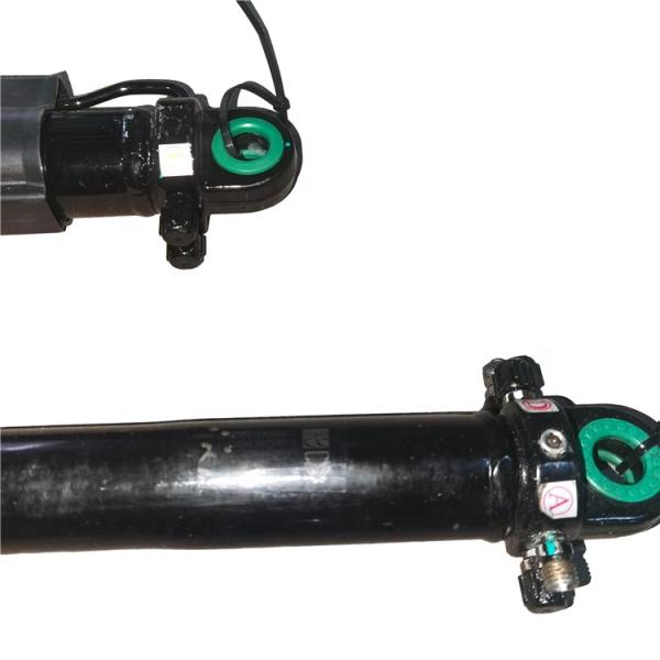 Replace/Repair Sinotruk Howo Truck Cab Hydraulic Lifting Cylinder
