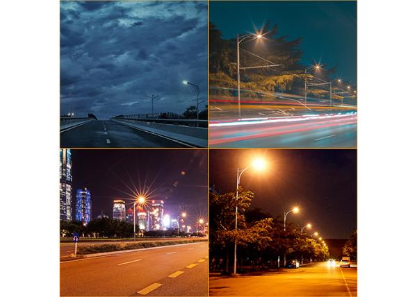 100w 200w 300w High Pole Lamp Municipal Engineering Street Lamp Outdoor Lighting