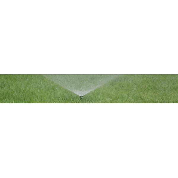 Engineering Plastic Irrigation Sprinkler for Quick Connect Jardin Garden System