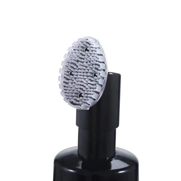 42MM/43MM Plastic Silicone Brush Foam Pump For Cleaning Bottle