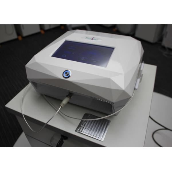 Small size but big deal,effiicient treatment with sound result and less pain,new Spider Vein Removal Machine