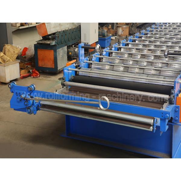 YX35-199-990 застеклило кафельный крен формируя машину с 5T Decoiler