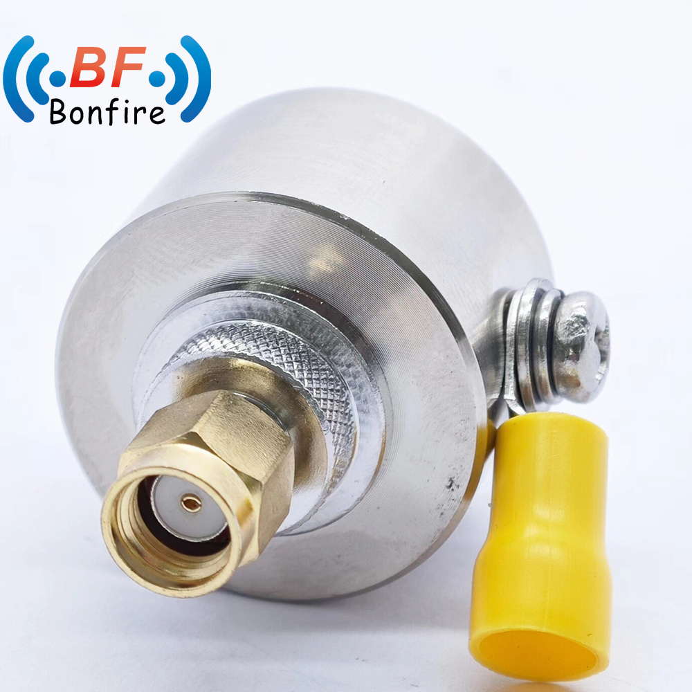 RF-арестор N-F до 4.3-10-F Двойной защитник от перенапряжения Арестор 698-3800МГц BLQ-XXXXX