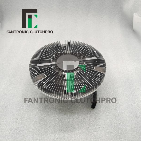 Fan clutch Viscous for Claas 21788291 8521477