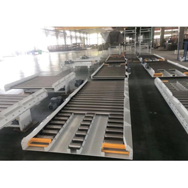 High Quality Stainless Steel Motorized Roller Conveyor for Conveying