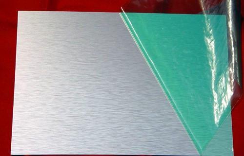 High Hardness Aluminum Sheet Metal Rolls , Sheet Metal Aluminum