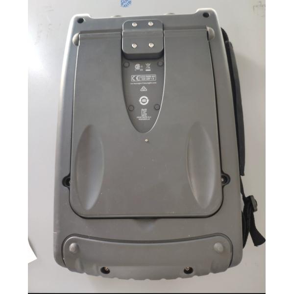Portable Keysight Agilent N9952A FieldFox Handheld Microwave Analyzer with 50 GHz and Vector Network Analyzer