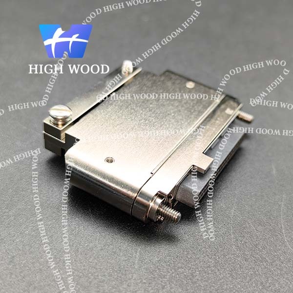 Customized Rectangular Connector HW-42TJL3-A-7