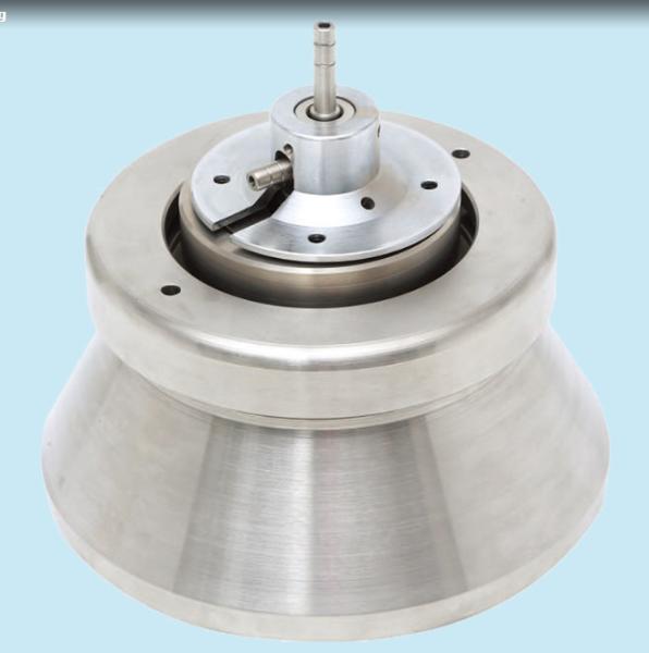 GL21M 21000rpm Ultra High Speed Floor Type Continuous Separation Centrifuge Refrigerated Max. Capacity 3000ml Refrigerated