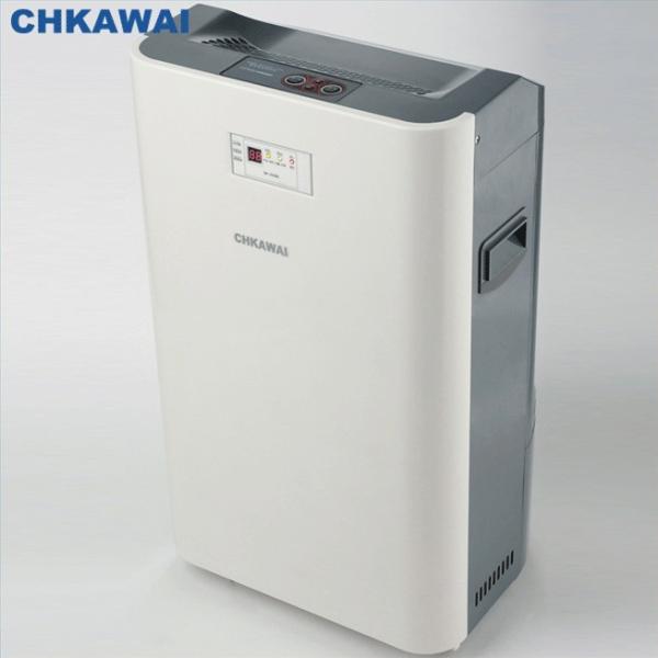 25L/Day Refrigerant R134a Home Moisture Removing Mini Dehumidifier Anti Humidity Machine