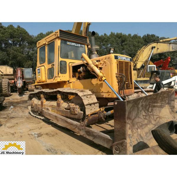 Механической используемый деятельностью размер обуви условия 406мм бульдозера Д6Д кота славный