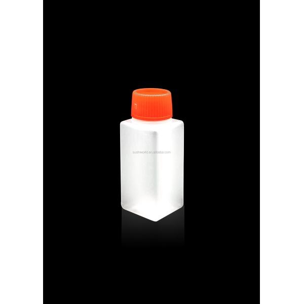 1 kg Seasoning Mini Sushi Fish Shape Soy Sauce Bottles for Traditional Brewing Method