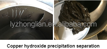 PSC600 Высокоскоростная 2500 оборотов в минуту машина для центрифуги осадков типа плоской пластины