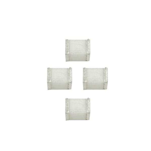 4.5mm*3.2mm SMD 230XM Surge Protector GDT Tube For Telecommunications