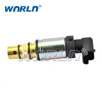 6C12/ soupape de commande de compresseur de 7C16 Sanden, norme d'OIN CQC de valve de compresseur à C.A.