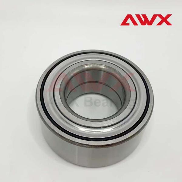 High Precision Turntable Slewing Bearing Easy To Install Cross Roller Bearing With OE Number 4340164L00