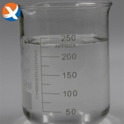 99 reagentes de mineração puros, Carbinol Isobutyl metílico MIBC CAS solvente 108-11-2