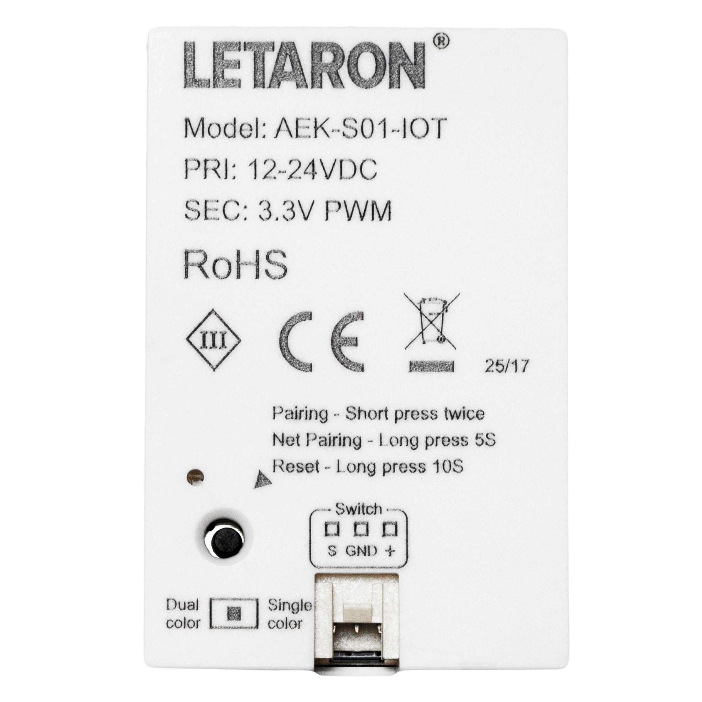 80W/90W/150W/200W 120V-240VAC Under Cabinet LED Driver for Smart Home Lightings