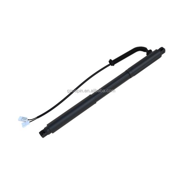 Montage de voiture BMW Porte arrière électrique Power Lift Support Shock Strut pour X5 E70 E70LCI
