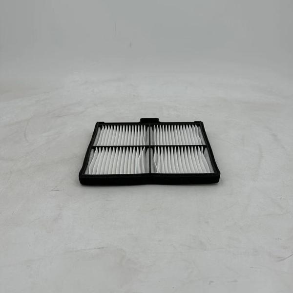 LQ50V01009P1 Oem Synthetic Air Conditioning Air Filter with Performance ISO9001