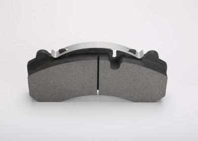 Non Asbestos Organic Brake Pads High Performance Under Link Testing
