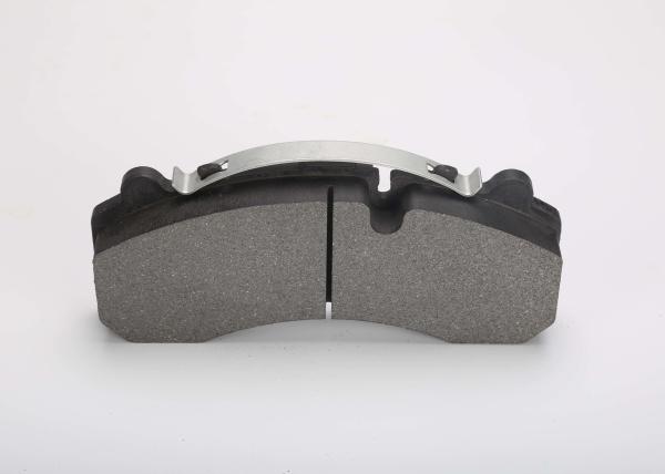 Non Asbestos Organic Brake Pads High Performance Under Link Testing