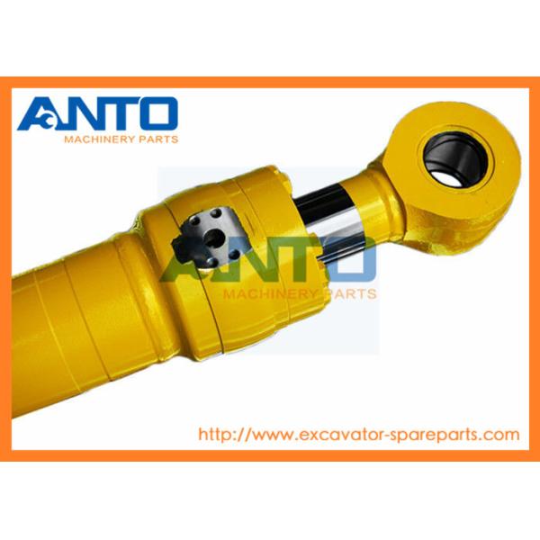 EX60 EX120-5 EX200 EX200-5 EX300-5 EX350 EX400日立の掘削機の油圧バケツの棒ブーム シリンダー