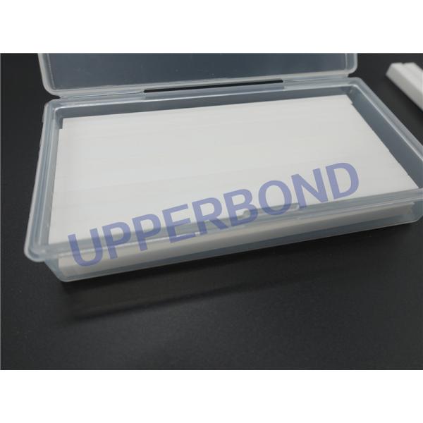 ROHS 6*6*115mm Square Blade Cutter For Tipping Paper Cutting