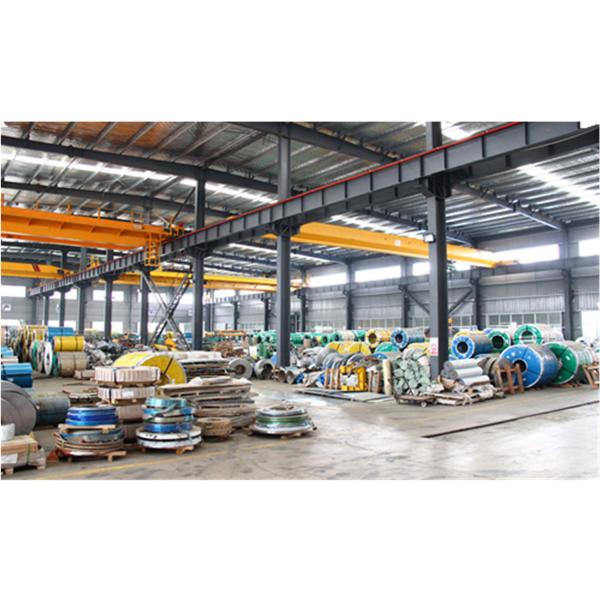 J1 J2 201 Cold Rolled Stainless Steel Coil ASTM AISI SS 304 Coil No.4 BA