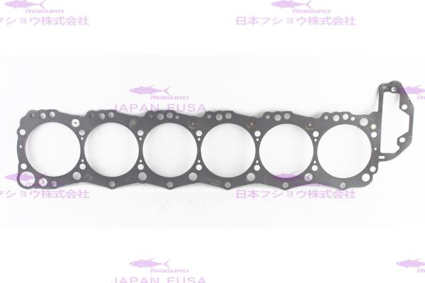 Engine Head Gasket HINO J08C 11115-2870