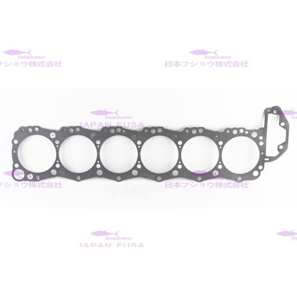 Engine Head Gasket HINO J08C 11115-2870